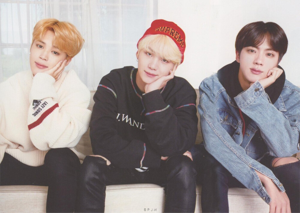 朴智旻
BTS WORLD OST