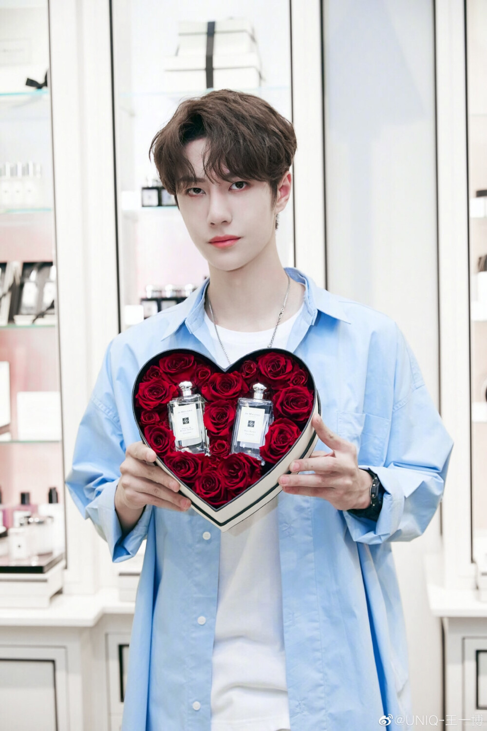 190802祖玛珑品牌活动