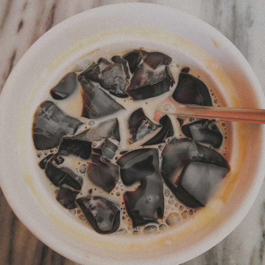 不吃零食会死星人