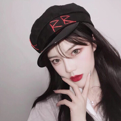 女头 诗梦瑶