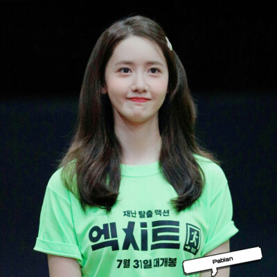 林允儿yoona