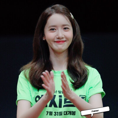 林允儿yoona