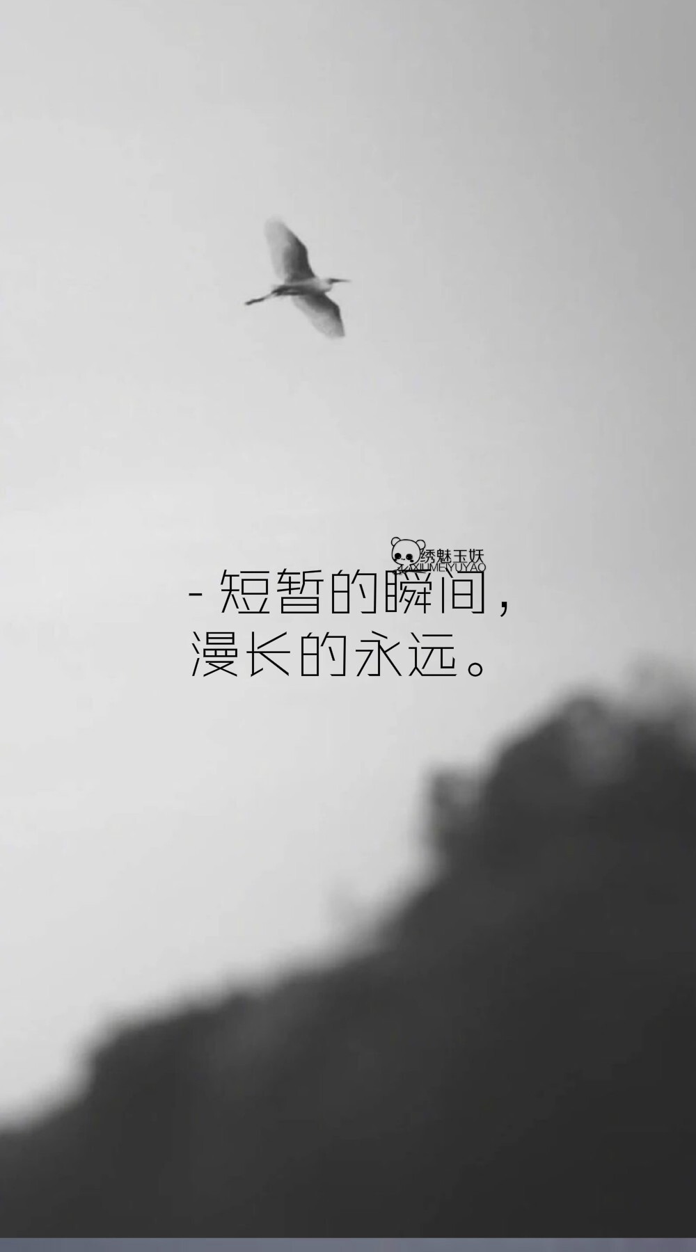 我们可以失望，但不能盲目。