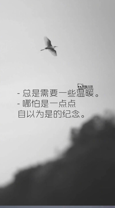 我们可以失望，但不能盲目。