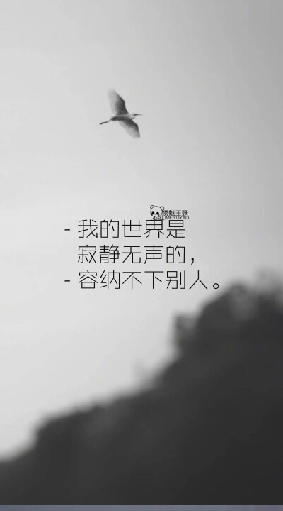 我们可以失望，但不能盲目。