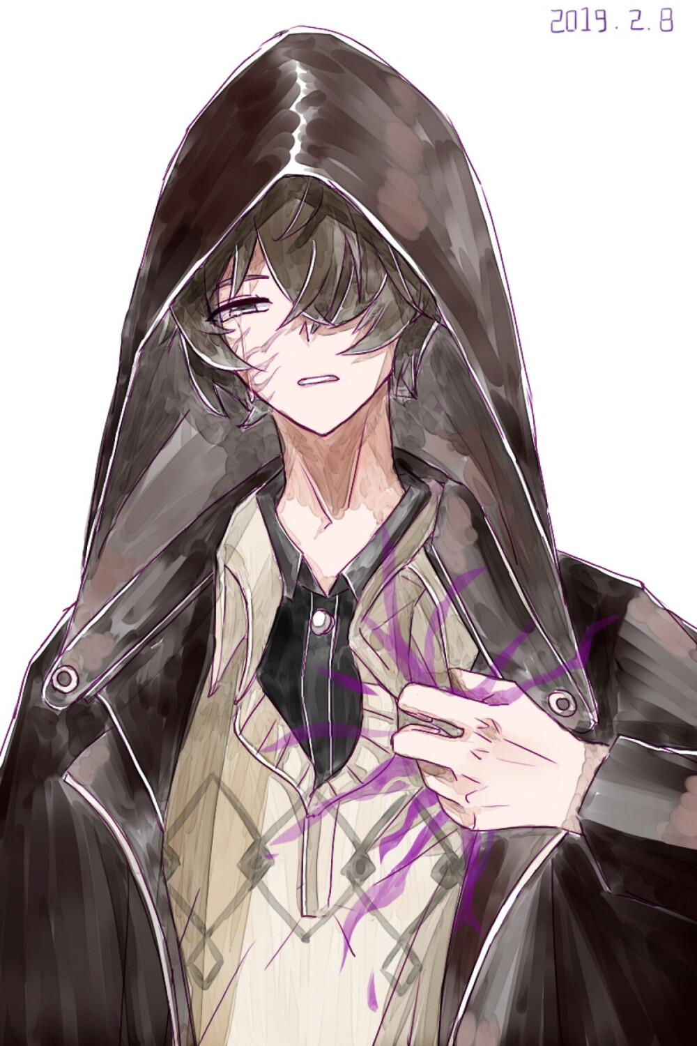 永远的七日之都【侵删】