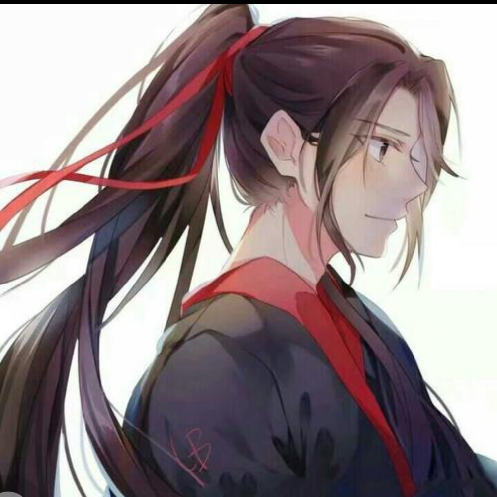 魔道祖师情头