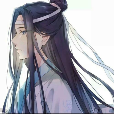 魔道祖师情头