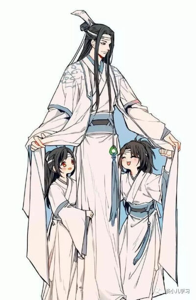 魔道祖师