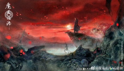 等了这么久第2季终于播了！可惜我看不了没会员，穷啊！！！不过壁纸我还是喜欢q版的，不知道官方粑粑以后会不会继续出q版的壁纸