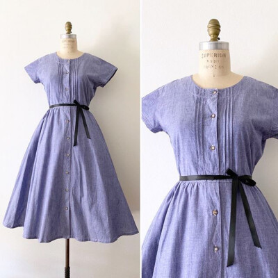 #vintage dress