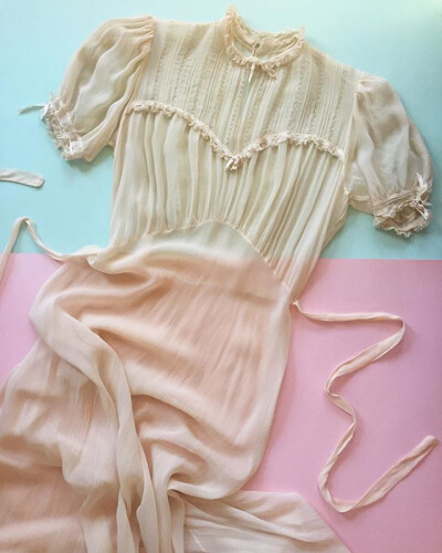 #vintage dress