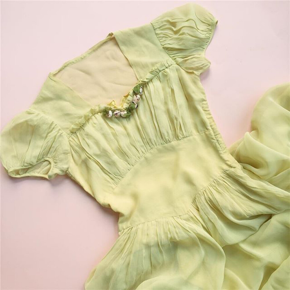 #vintage dress