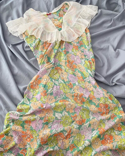 #vintage dress