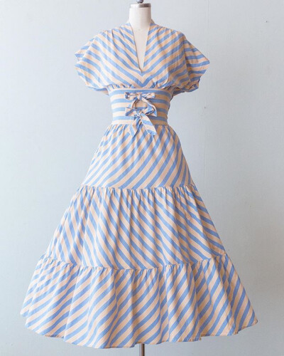 #vintage dress