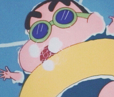 《蜡笔小新》
夏威夷之旅