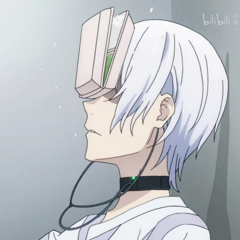 不得不佩服为他配音的声优,太厉害了.