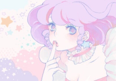 白
