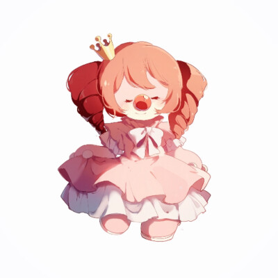 白

