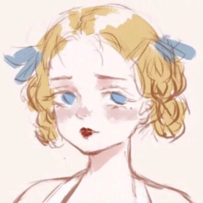 白
