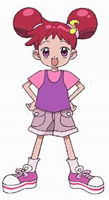 小魔女doremi