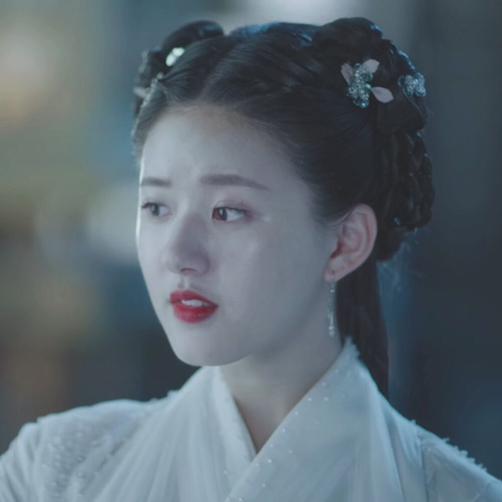 赵露思上官春花