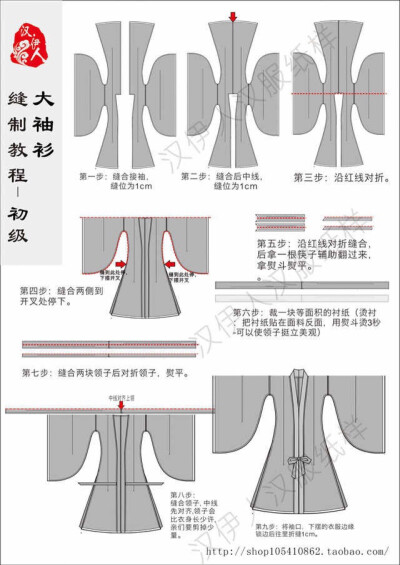 打版