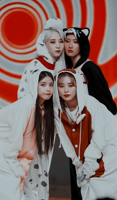 MAMAMOO