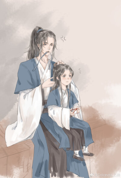 ＃二哈和他的白猫师尊＃
北斗仙尊，晚夜玉衡
要脸不要命