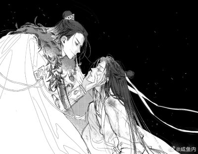 ＃二哈和他的白猫师尊＃
北斗仙尊，晚夜玉衡
要脸不要命