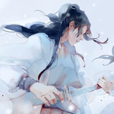 ＃二哈和他的白猫师尊＃
“不知渡人，如何渡己”