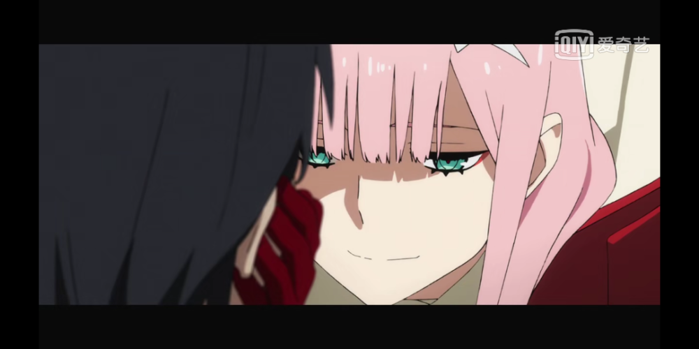 DARLING in the FRANXX