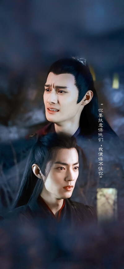 [cp]#陈情令[超话]##肖战陈情令##王一博陈情令#
＞截修 / 壁纸 无水印 转载须注明出处！（戳原图保存）
陈情令×台词壁纸
前世我只为你一人唱的曲
成为我今生认出你最好的证明 ​​​[/cp]
图源@WZ小晴天
