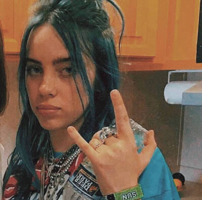 Billie