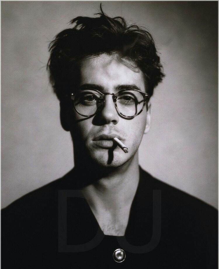 RDJ