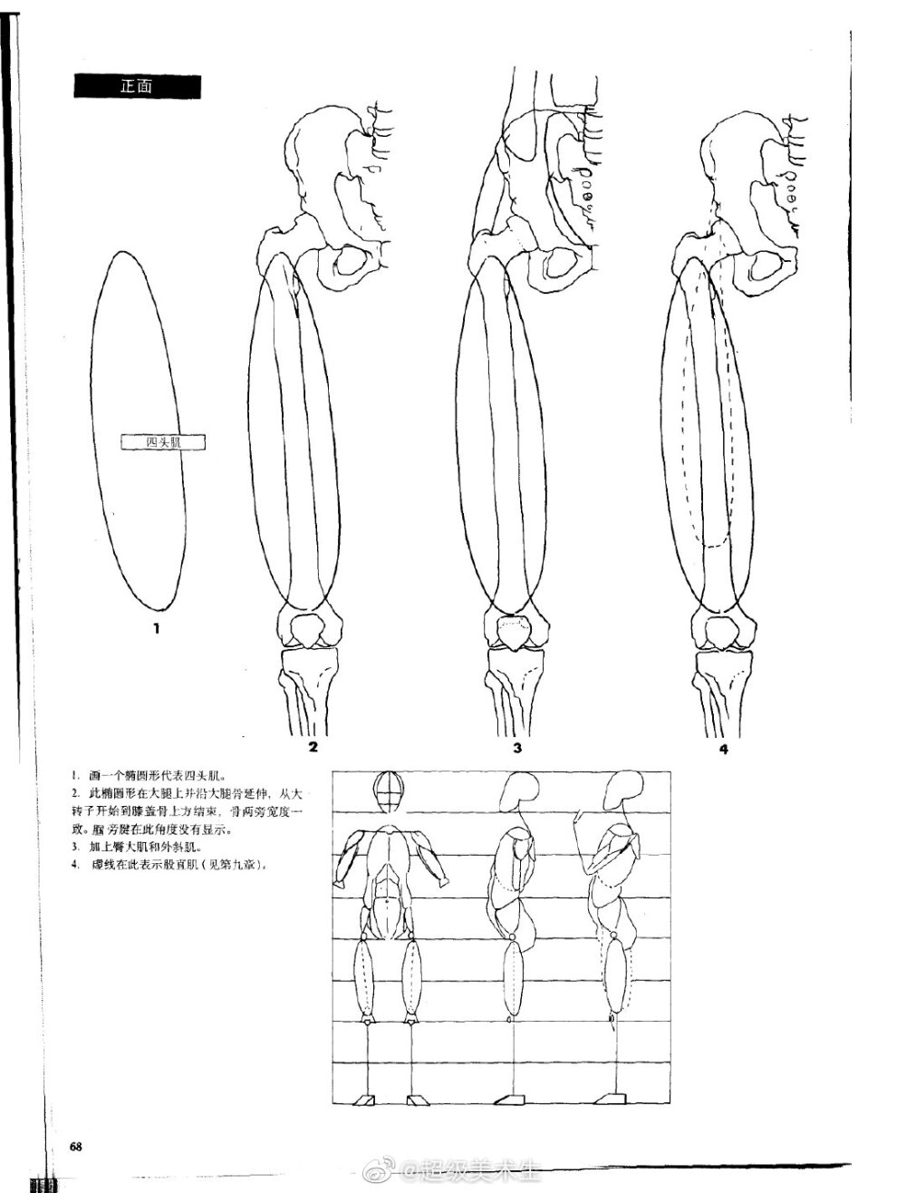 人体同人志