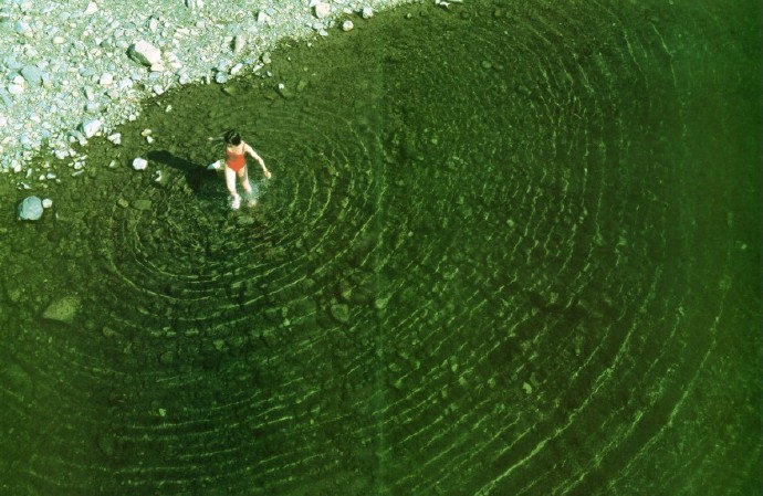 堀北真希の短发