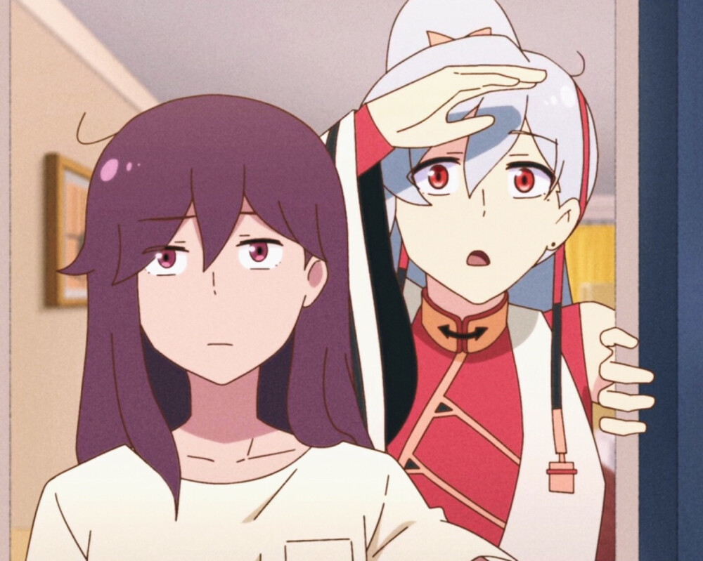 《汉化日记》
天机星好可爱啊泪痣什么的我好喜欢