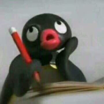 搞怪头像