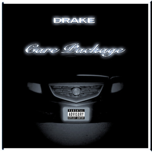 专辑《Care Package》 Drake