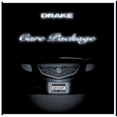 专辑《Care Package》 Drake