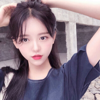 女头<可爱>