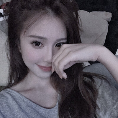 女头<可爱>