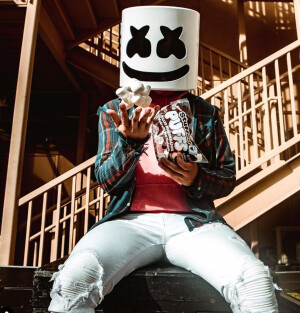 marshmello