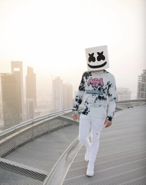 marshmello