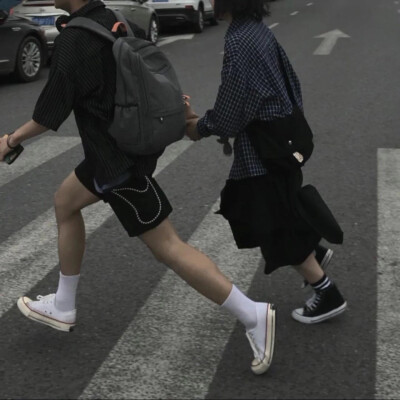 一起奔跑/双人