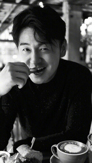 雷佳音 [中] 《长安十二时辰》  张小敬