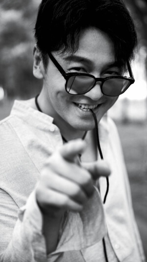 雷佳音 [中] 《长安十二时辰》  张小敬