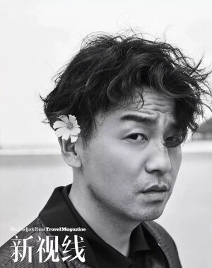 雷佳音 [中] 《长安十二时辰》  张小敬