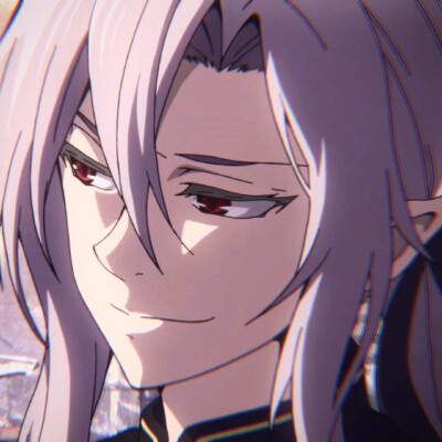 动漫男生头像♥